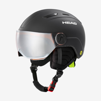 Youth - Helmets - Protection – HEAD
