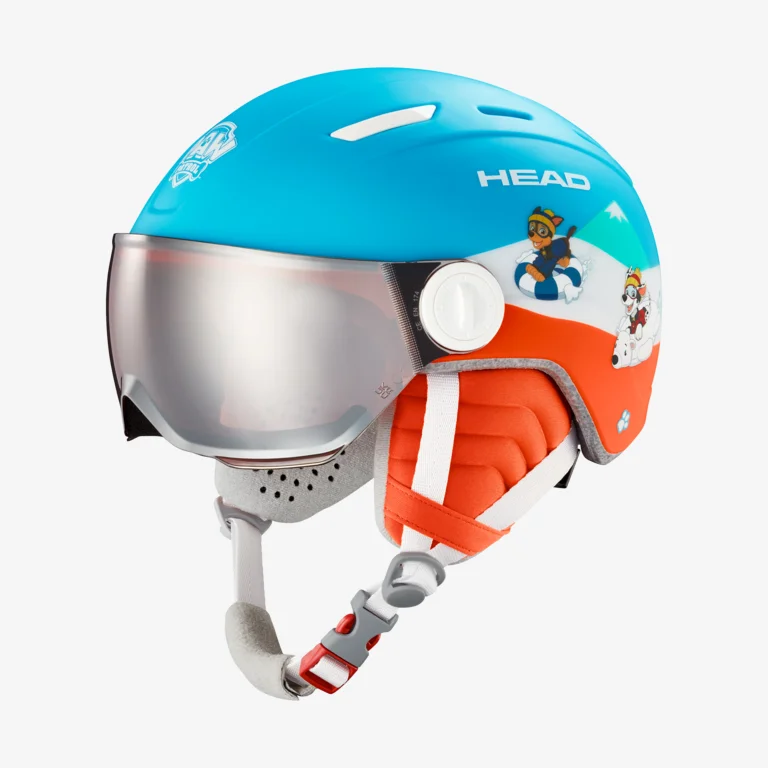 ヘルメット - プロテクション – HEAD