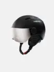 Product overview - MOJO Visor black