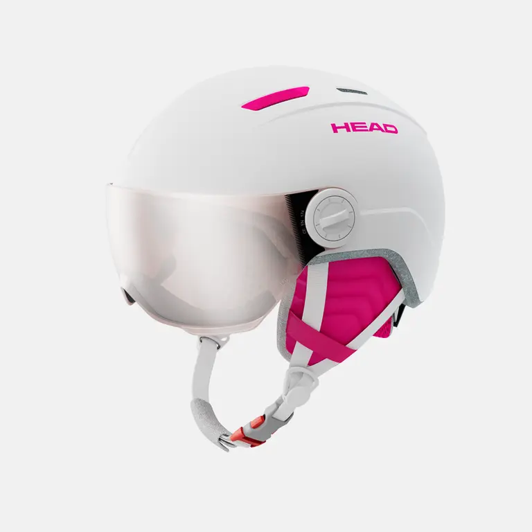 ヘルメット - プロテクション – HEAD