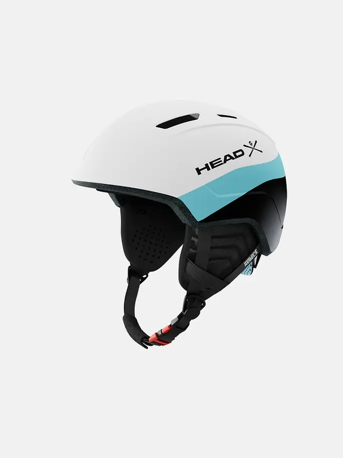 HEAD Mojo Junior's Ski & Snowboard Helmet – HEAD
