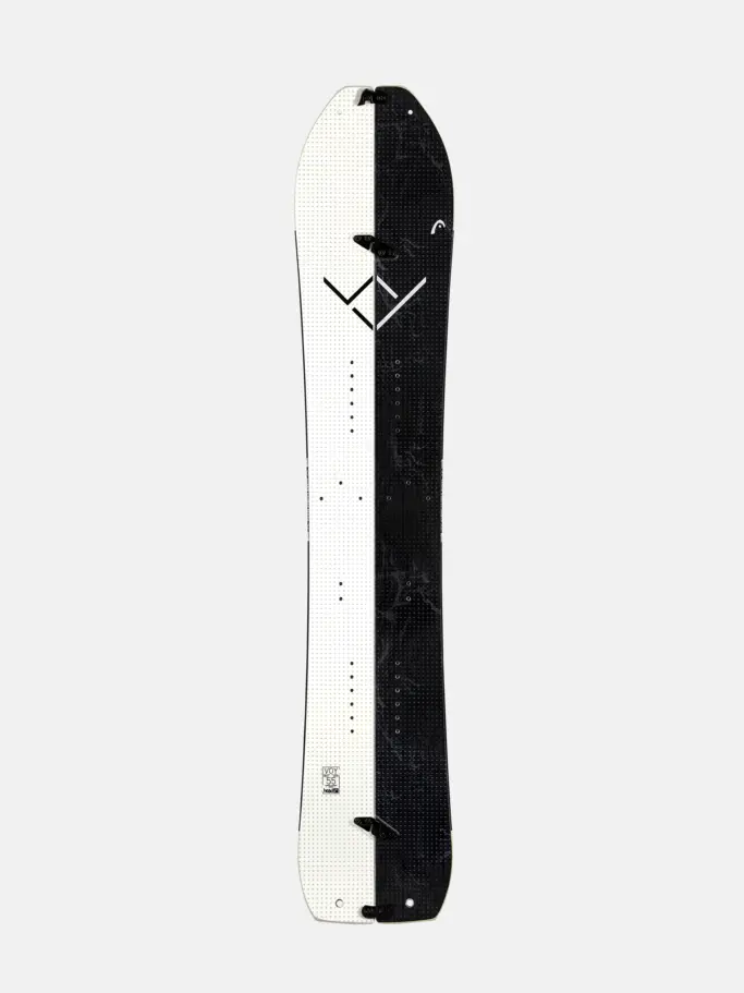 Product overview - VOY SPLITBOARD