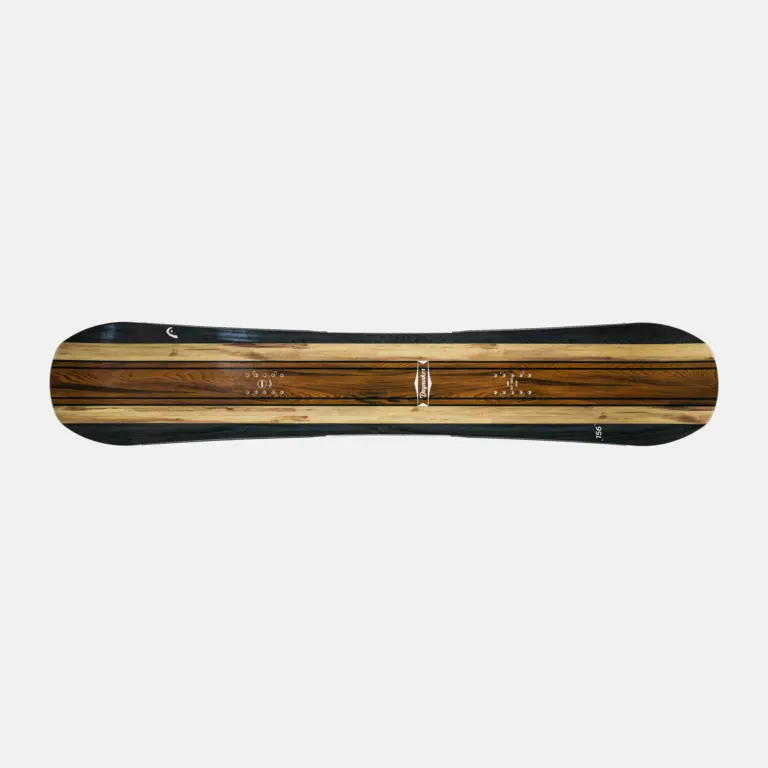 Boards - Snowboard – HEAD
