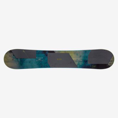 Bindung UVP 199€ Neu Head /Generics Snowboardset Board 155 cm 