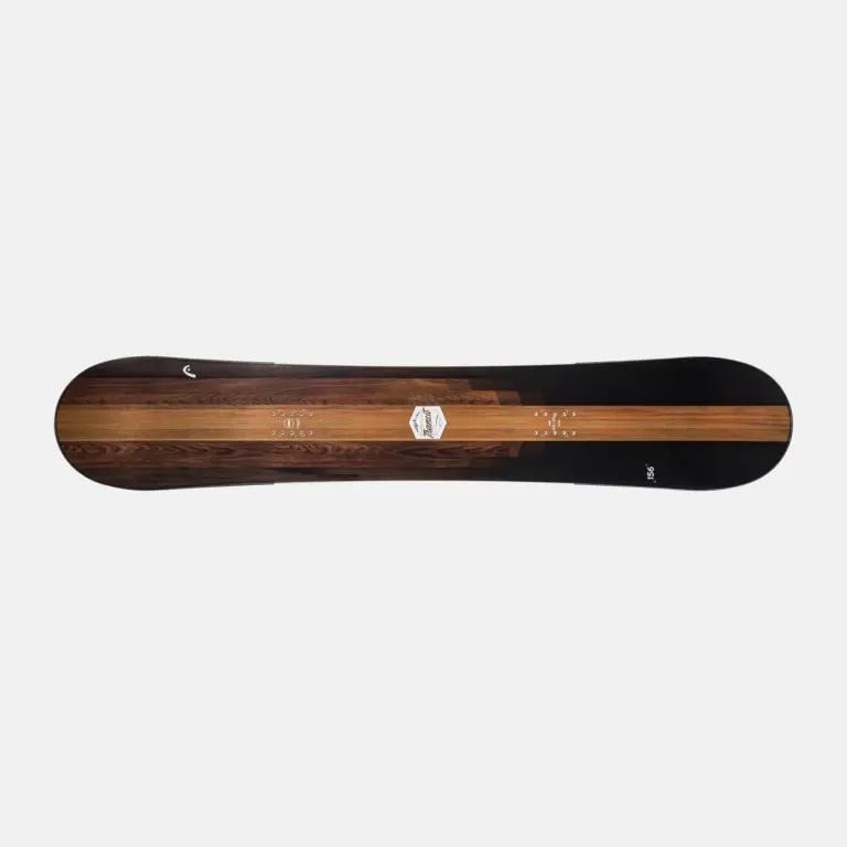 Boards - Snowboard – HEAD