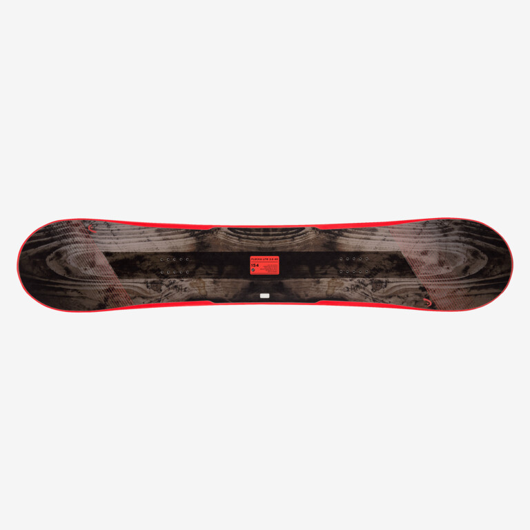 HRS Snowboard – HEAD