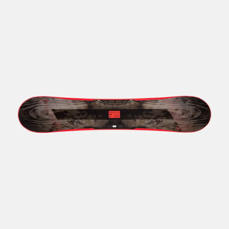 HRS Snowboard – HEAD