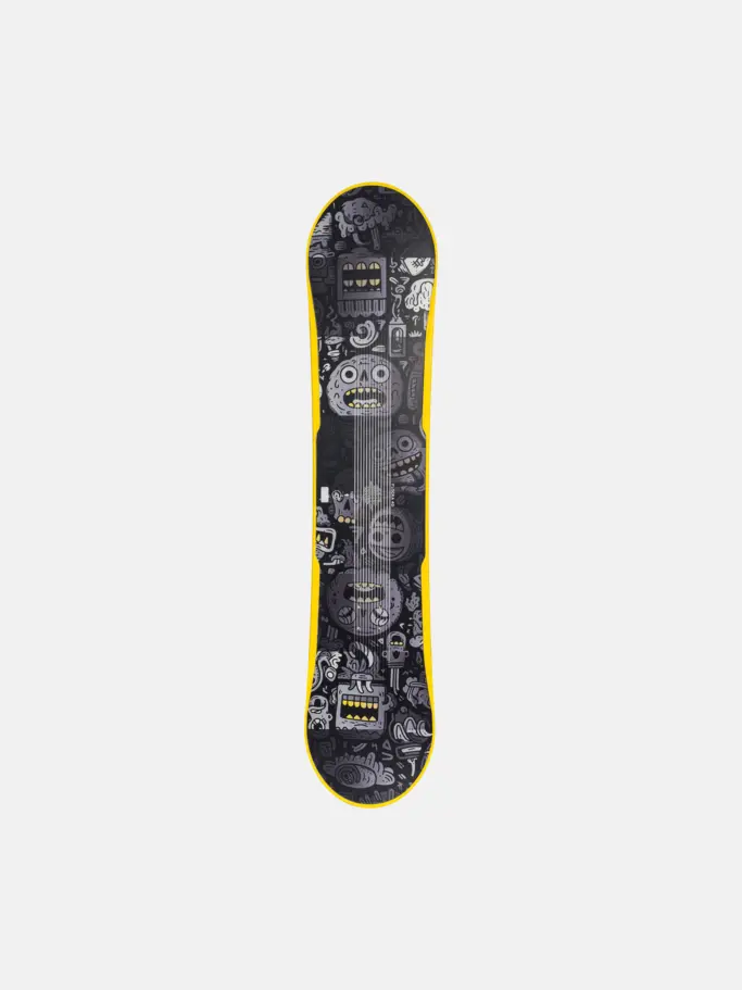 Product overview - FLOCKA 4D JR + FD