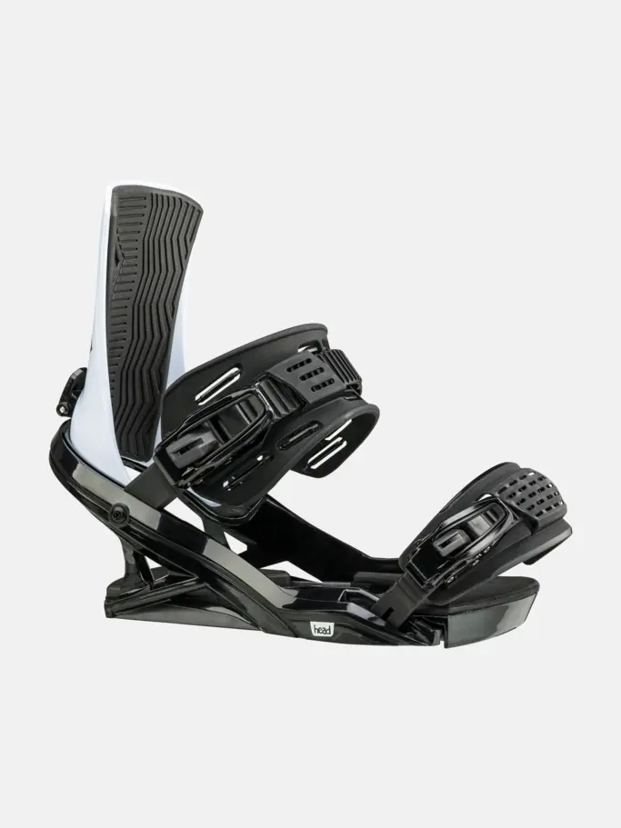 HEAD Fx One LYT Unisex Snowboard Bindings – HEAD