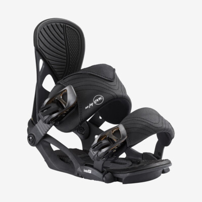 Snowboard Bindings - Snowboard – HEAD