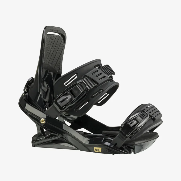 Snowboard Bindings - Snowboard – HEAD