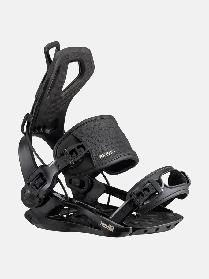 Product overview - RX FAY I black