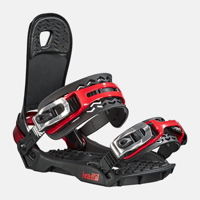 HRS Snowboard – HEAD