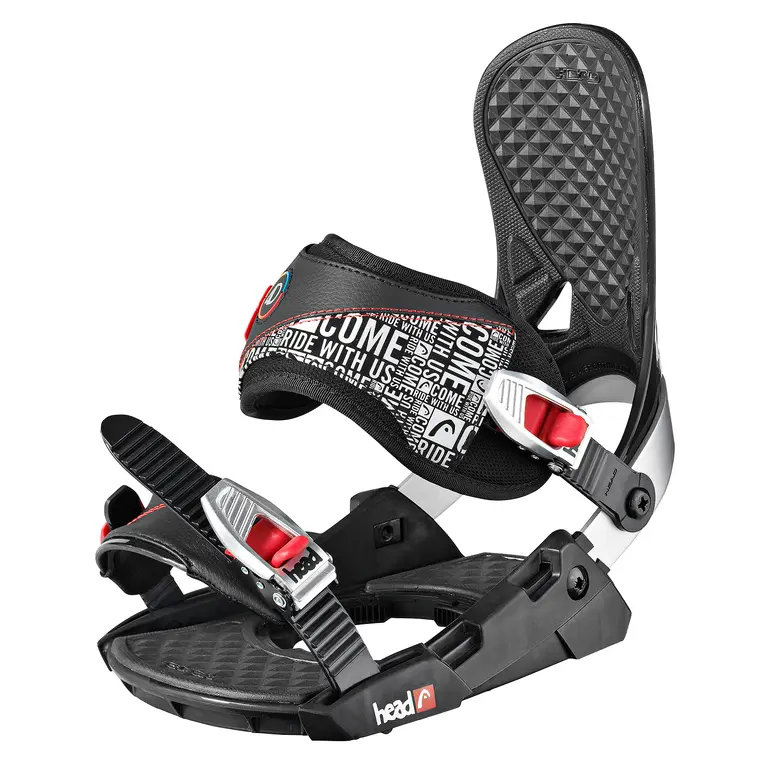 HRS Snowboard – HEAD HRS Snowboard – HEAD