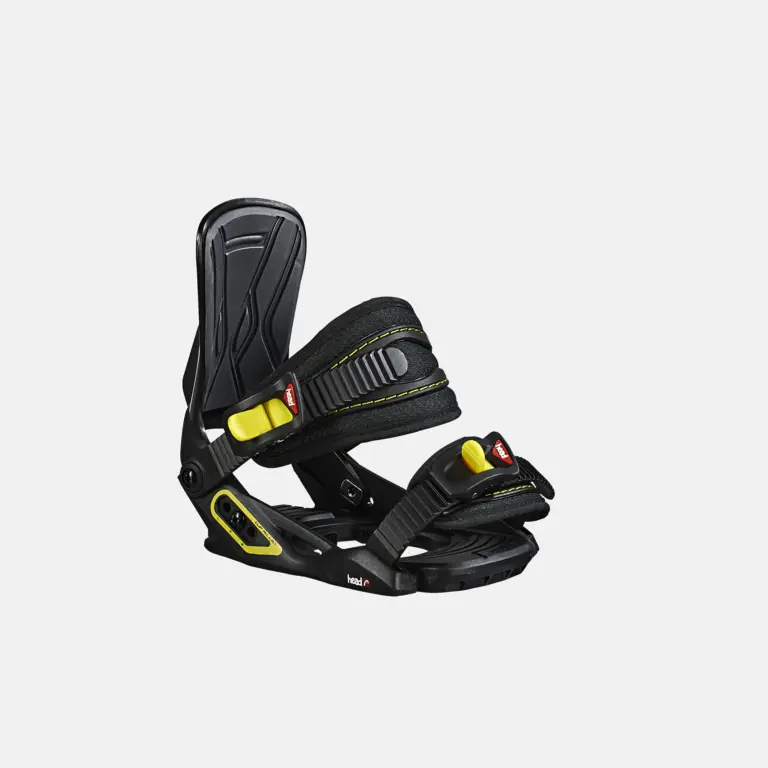 HRS Snowboard – HEAD