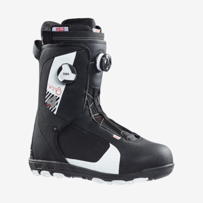 HEAD Unisex Rodeo Boa Trace Sole Freestyle Snowboard Boots 