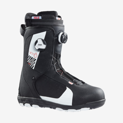 FOUR BOA FOCUS LIQUID FIT SNOWBOARD BOOT