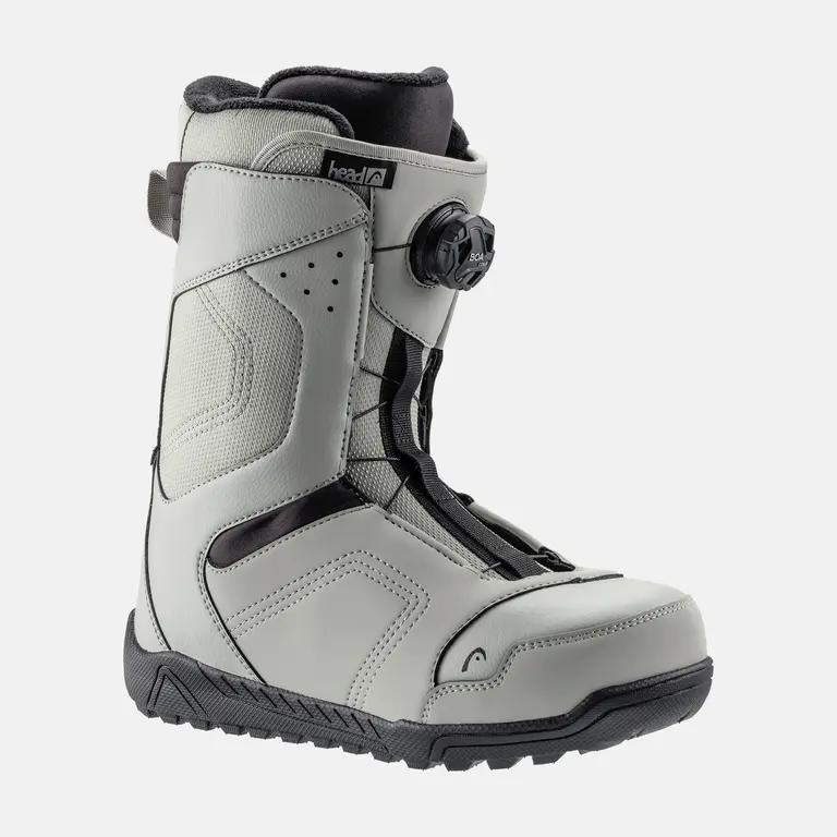 How to Choose the Right Snowboard Boots – HEAD
