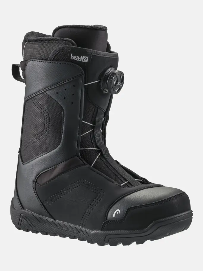Product overview - REV BOA black