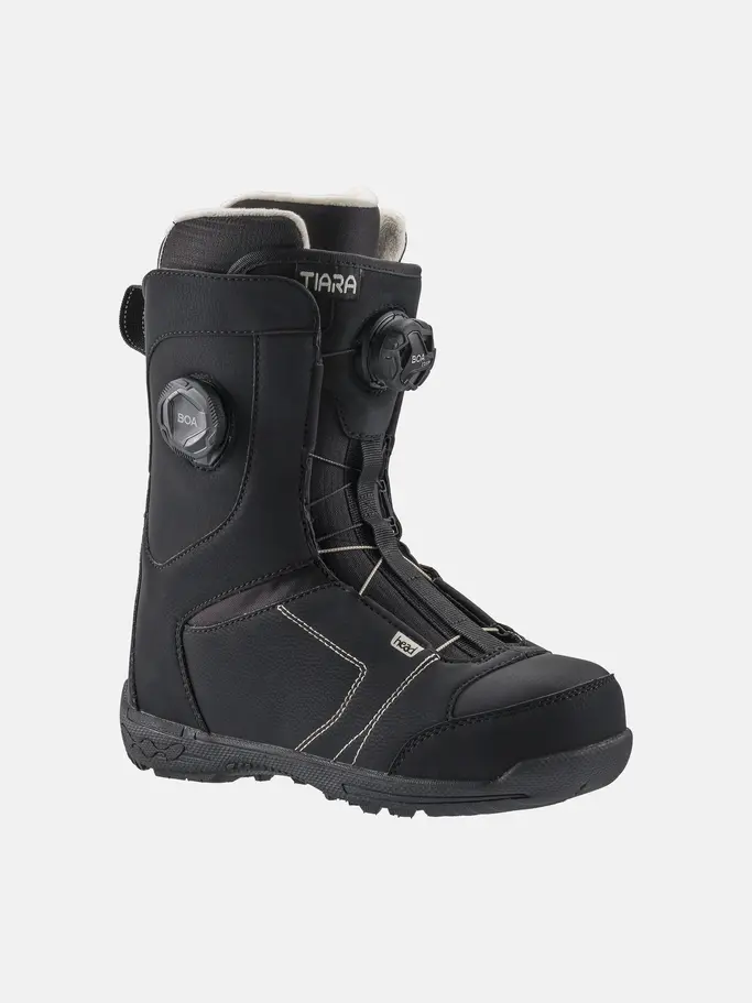 HEAD Tiara Boa Focus Women's Snowboard Boots – HEAD