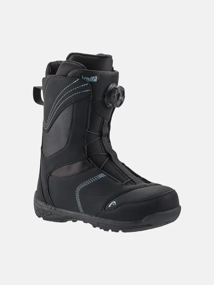 Product overview - EVE BOA black