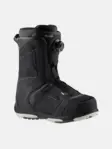 Product overview - LEGACY W BOA black