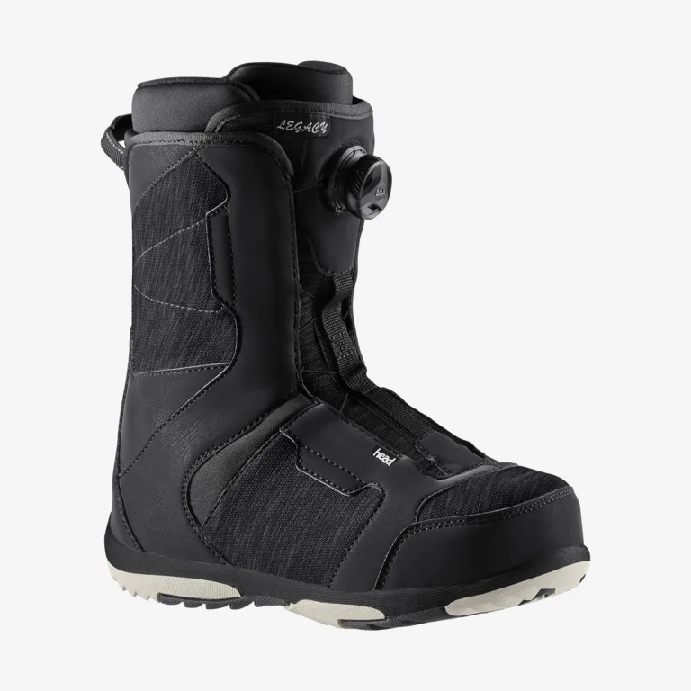 Head classic boa snowboard boots best sale