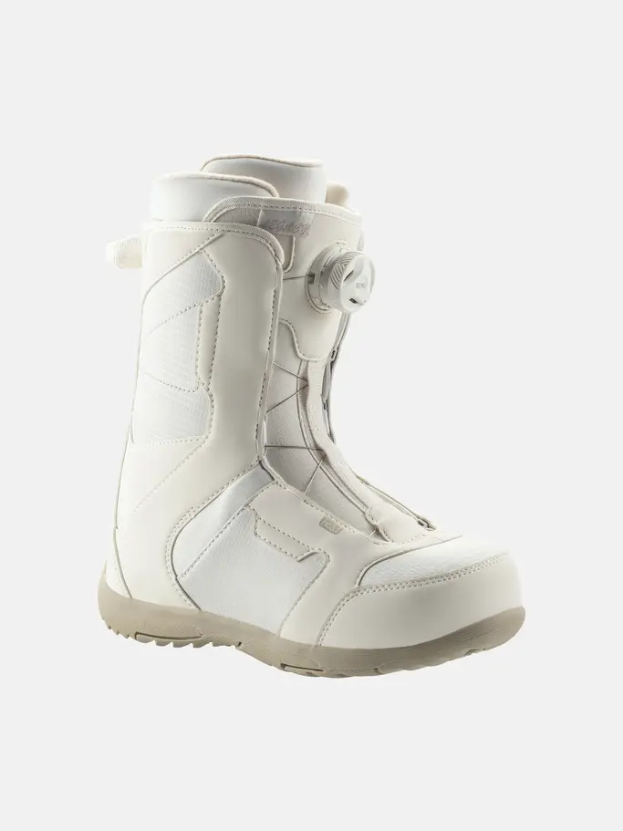Product overview - LEGACY W BOA white