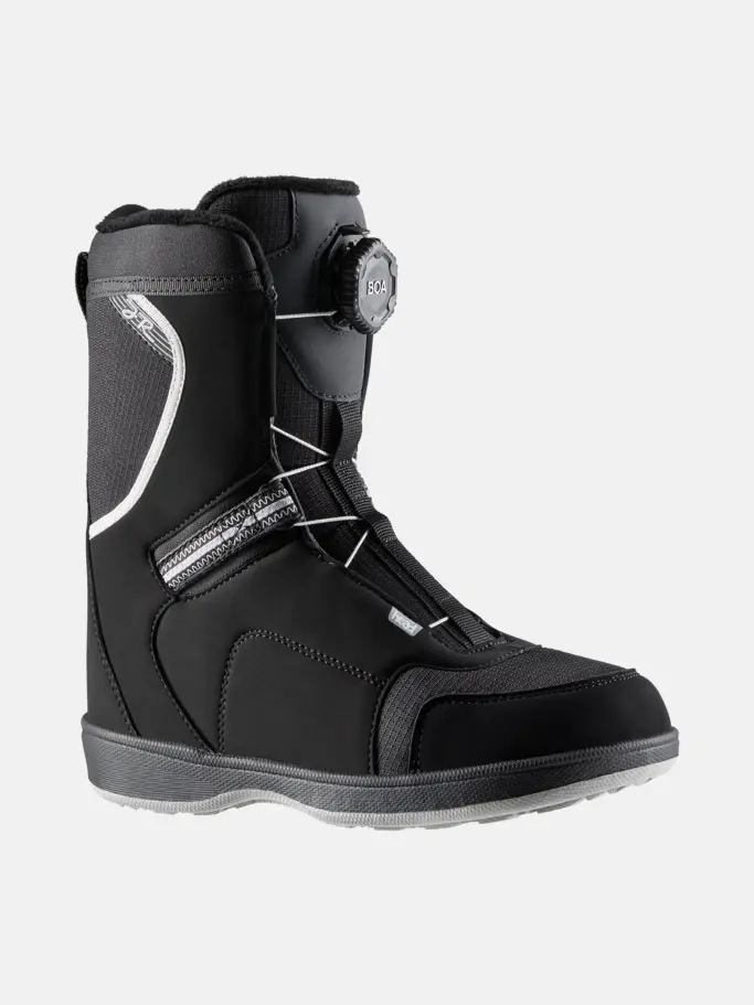 HEAD スノーボードブーツJR BOA HEAD Jr Boa Junior's Snowboard Boots – HEAD