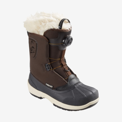 Women - Boots - Snowboard – HEAD