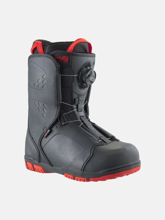 Product overview - 620 4D BOA