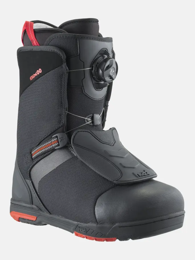 Product overview - 600 4D BOA