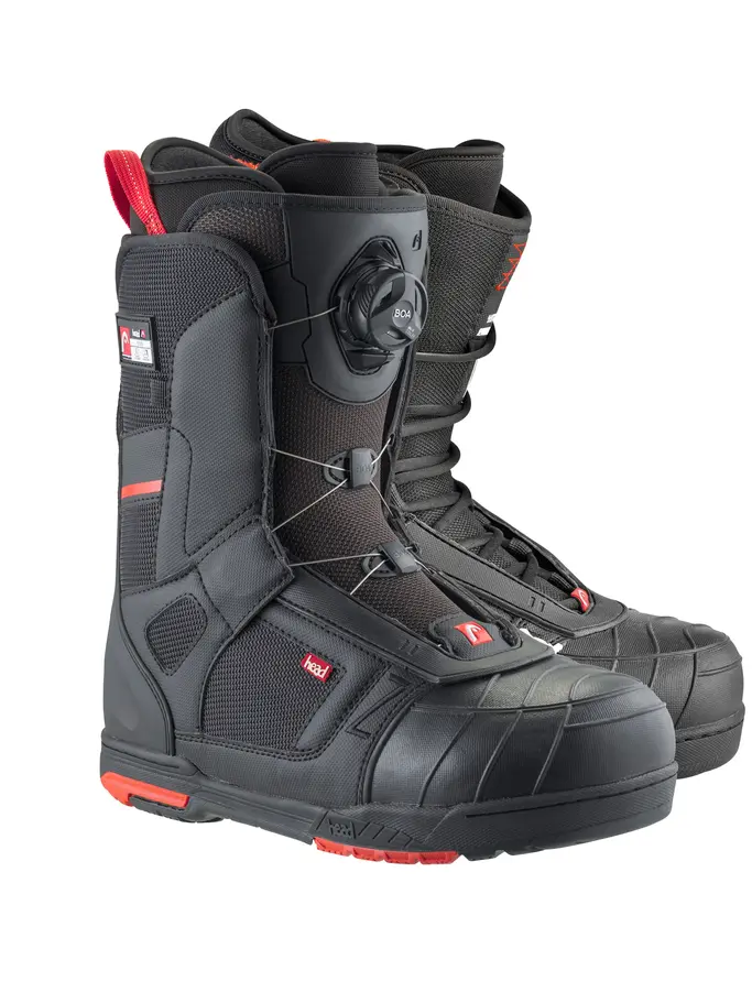 Product overview - 500 4D BOA (+Coiler)