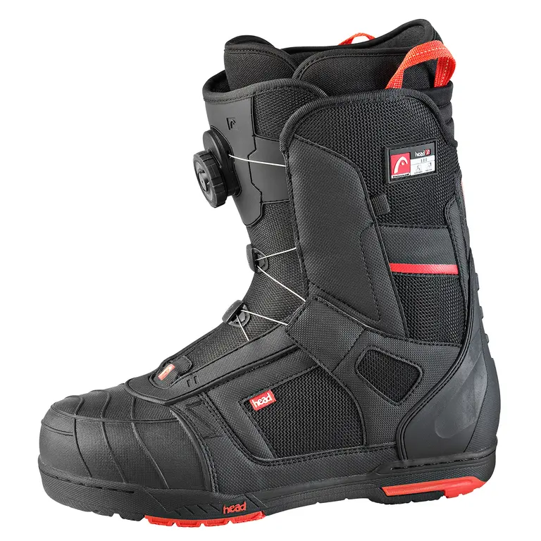 HRS Snowboard – HEAD HRS Snowboard – HEAD