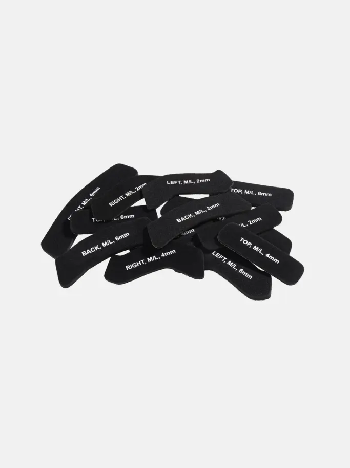 Product overview - DOWNFORCE FITTING KIT