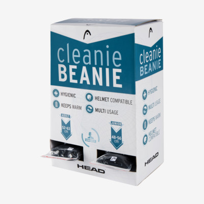 Product overview - CLEANIE BEANIE PACK