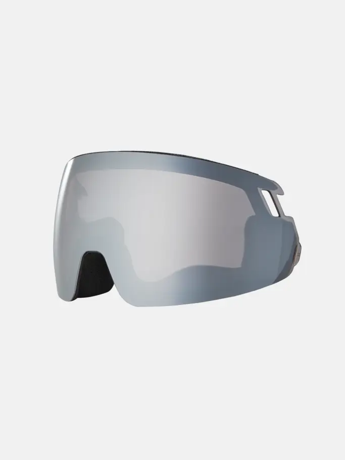 Product overview - RADAR / RACHEL LENS 5K chrome