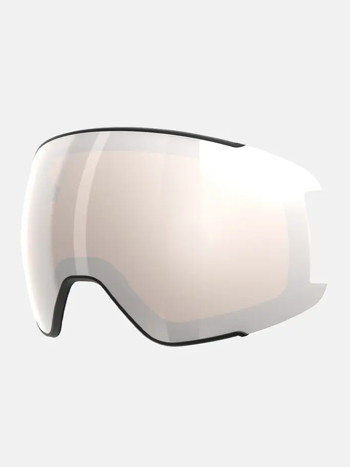 Product overview - SENTINEL LENS RACE