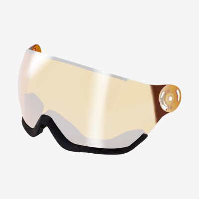 Product overview - KNIGHT / QUEEN VISOR