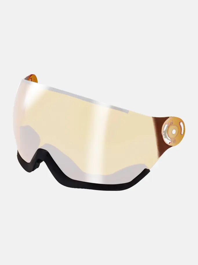 Product overview - KNIGHT / QUEEN VISOR