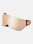Product overview - MOJO / MAJA VISOR silver XXS