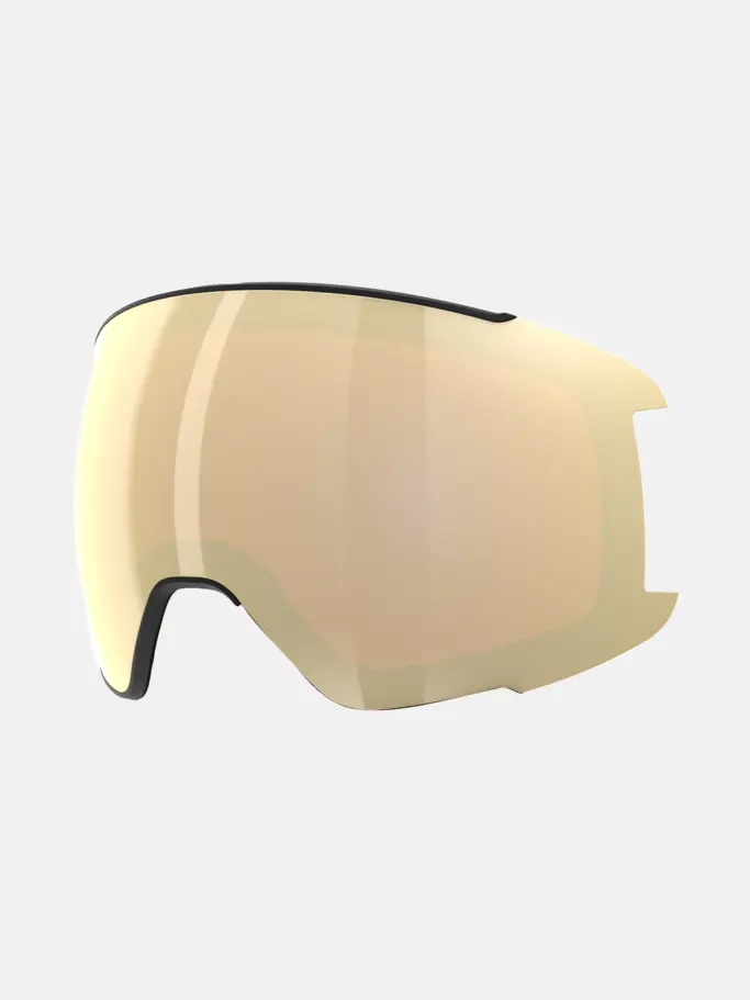 Product overview - SENTINEL LENS 5K gold