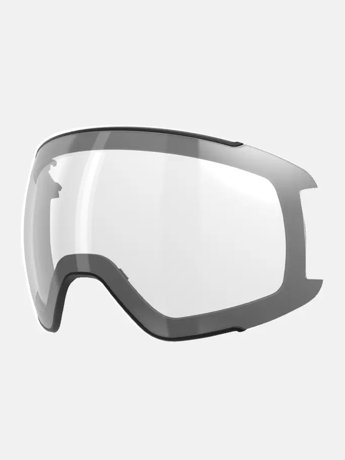 Product overview - SENTINEL LENS clear