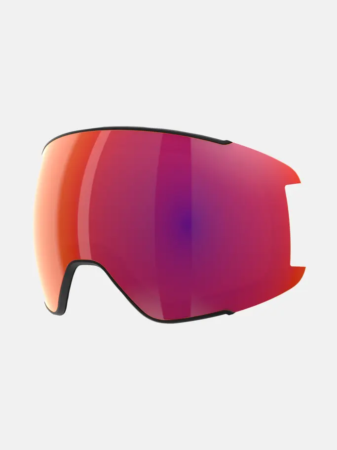 Product overview - MAGNIFY LENS 5K red