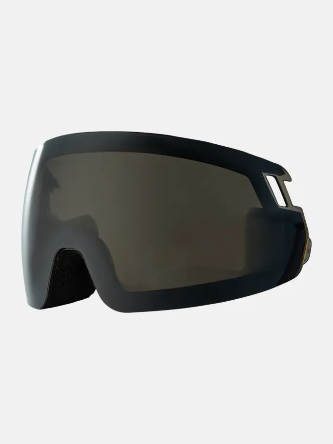 Product overview - RADAR / RACHEL LENS black