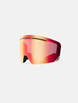 Product overview - CINEMA LENS red/yellow