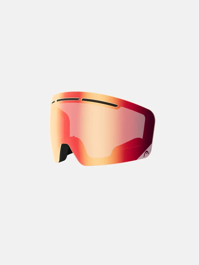 Product overview - CINEMA LENS red/yellow