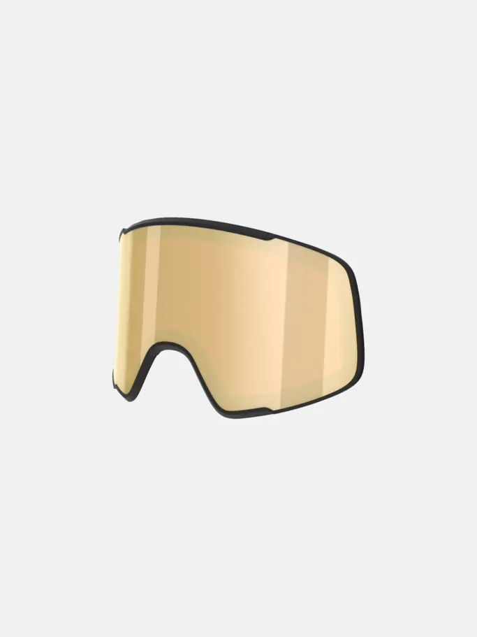 Product overview - HORIZON LENS 5K gold