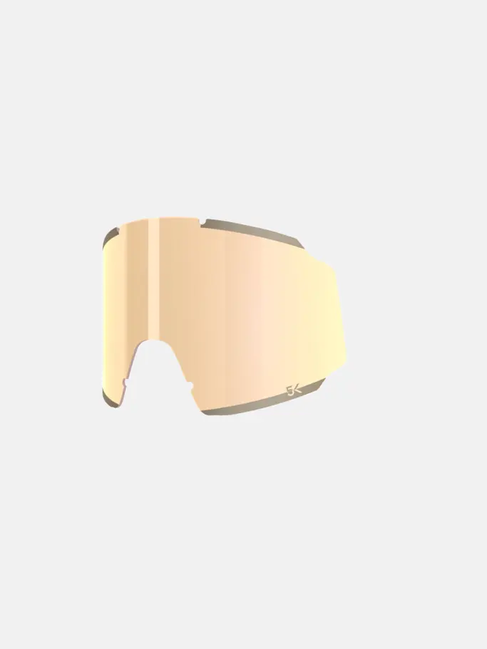 Product overview - NEVES PRO LENS 5K gold