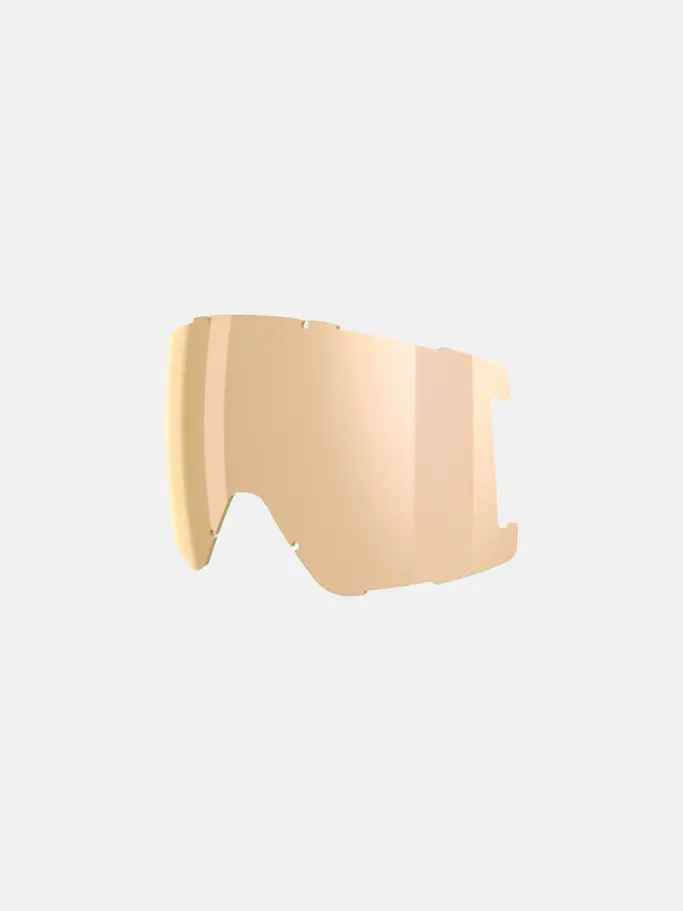 Product overview - CONTEX PRO LENS 5K gold